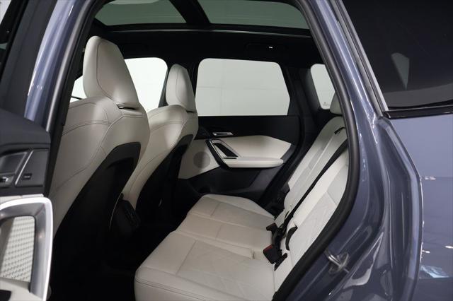 2026 BMW X1 M35i