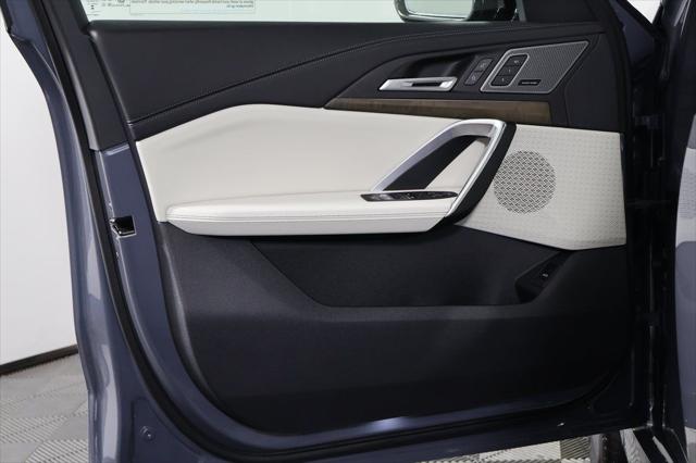 2026 BMW X1 M35i