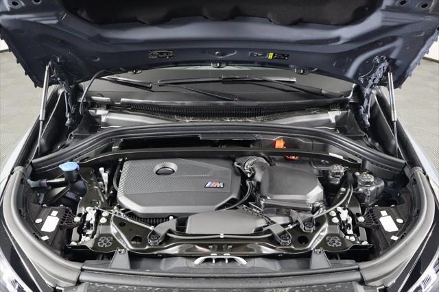 2026 BMW X1 M35i