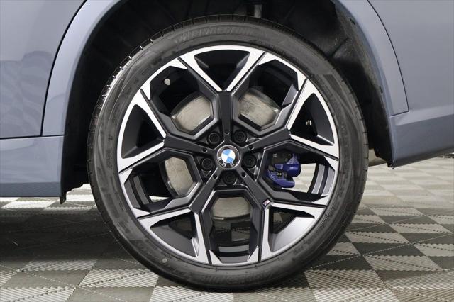 2026 BMW X1 M35i