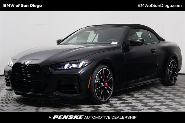 2026 BMW M4 M440i for sale in San Diego, CA