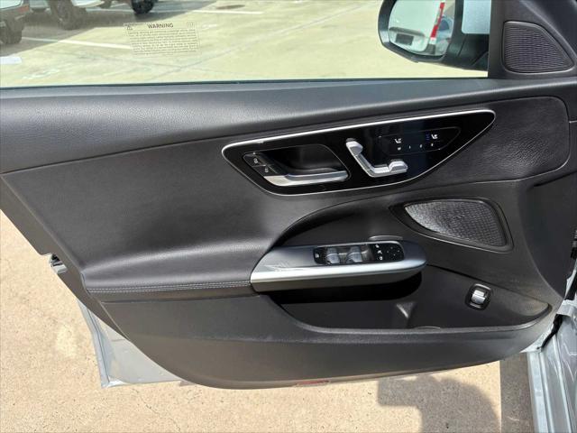 2026 Mercedes-Benz C-CLASS C 300 C 300