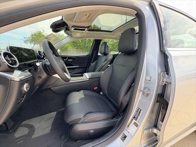 2026 Mercedes-Benz C-CLASS C 300 C 300