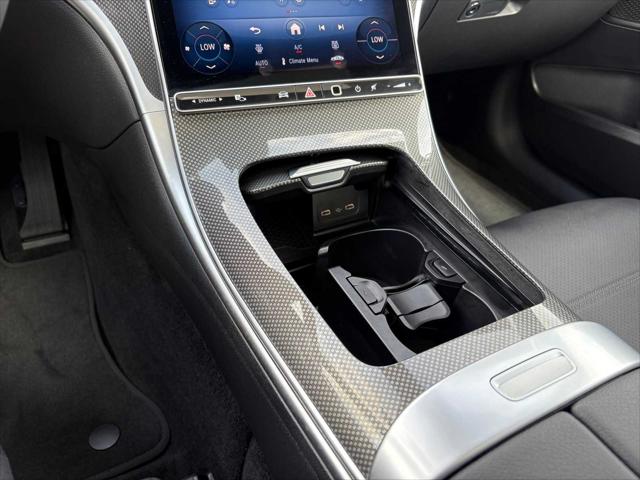2026 Mercedes-Benz C-CLASS C 300 C 300