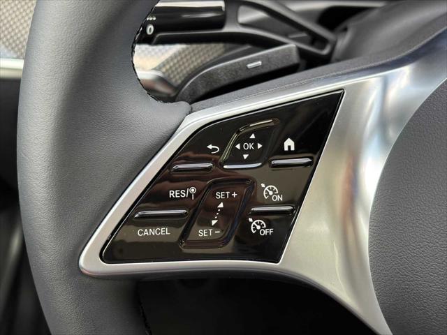 2026 Mercedes-Benz C-CLASS C 300 C 300
