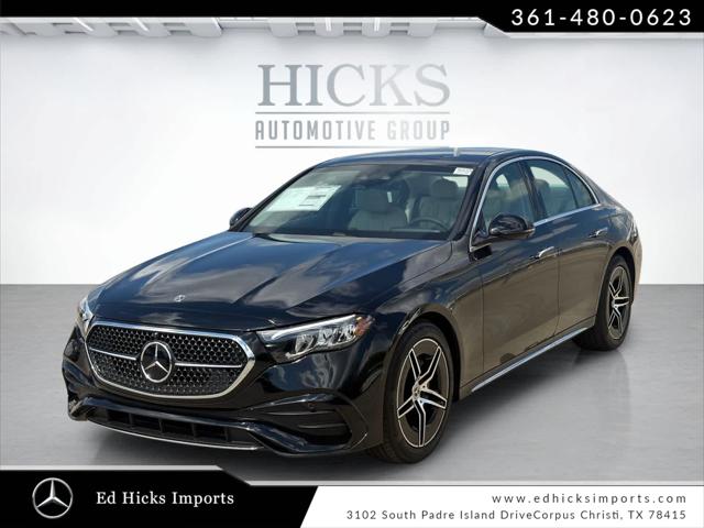 2026 Mercedes-Benz E 350 E 350 for sale in Corpus Christi, TX
