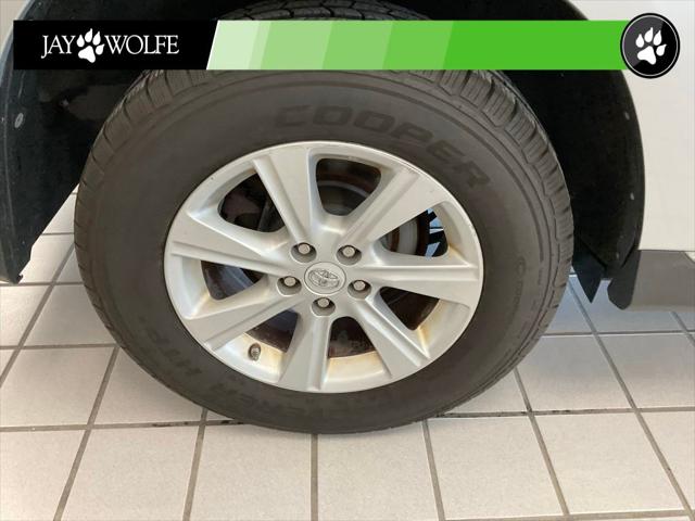 2011 Toyota Highlander SE V6