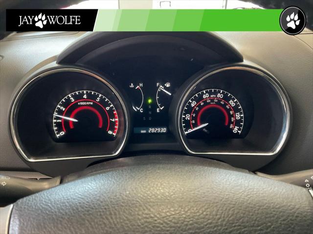 2011 Toyota Highlander SE V6