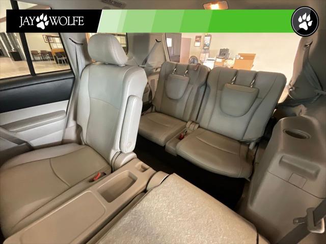 2011 Toyota Highlander SE V6