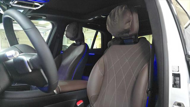 2026 Mercedes-Benz EQS 400 EQS 400
