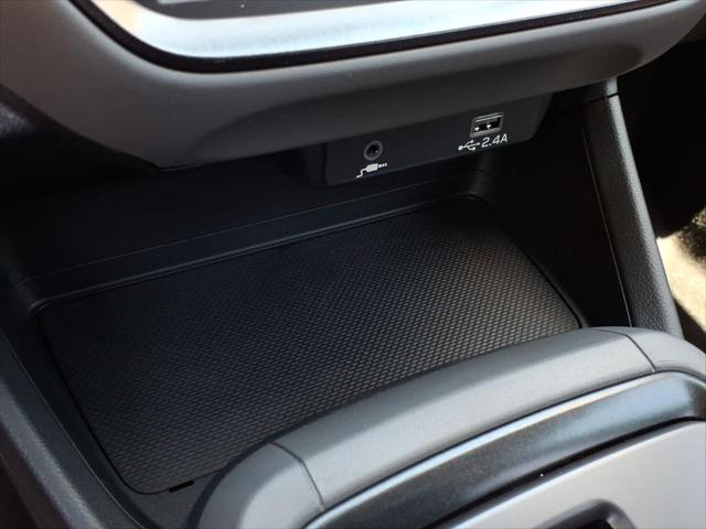 2026 Subaru Crosstrek Unknown