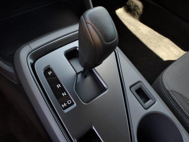 2026 Subaru Crosstrek Unknown