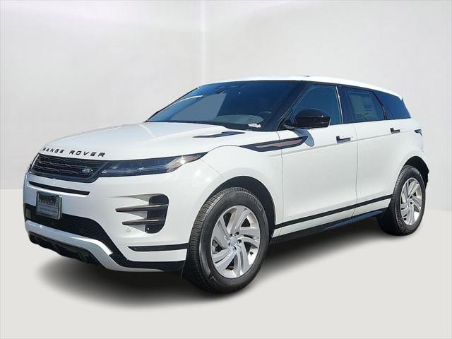 2025 Land Rover Range Rover Evoque Dynamic SE for sale in Annapolis, MD