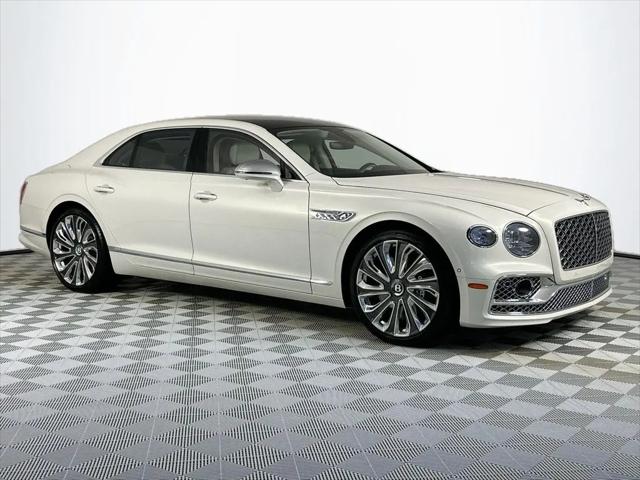 2024 Bentley Flying Spur Mulliner W12 for sale in Naples, FL