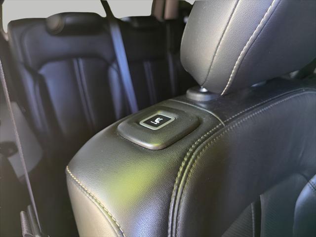 2022 Jeep Wagoneer Series II 4x4