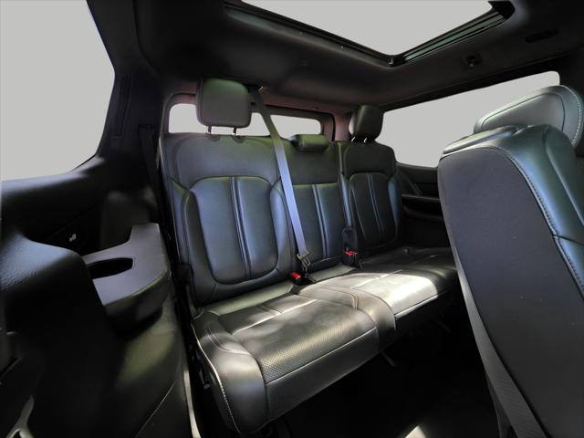 2022 Jeep Wagoneer Series II 4x4