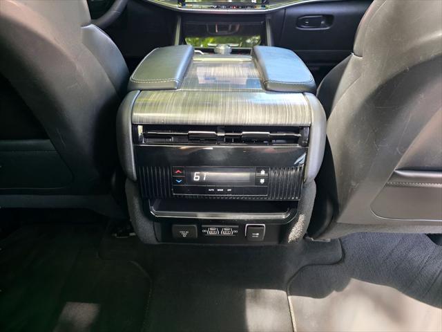 2022 Jeep Wagoneer Series II 4x4