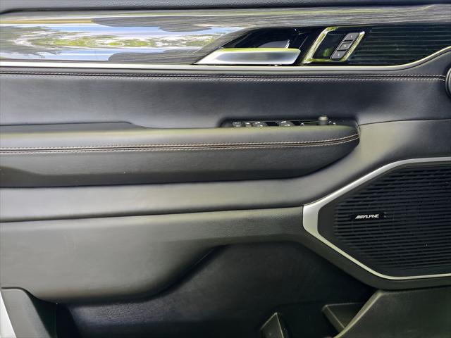 2022 Jeep Wagoneer Series II 4x4