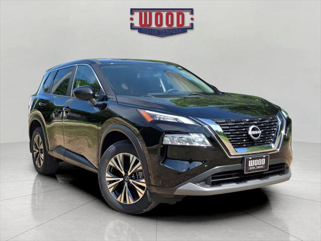 2023 Nissan Rogue SV Intelligent AWD for sale in 	Harrison, AZ
