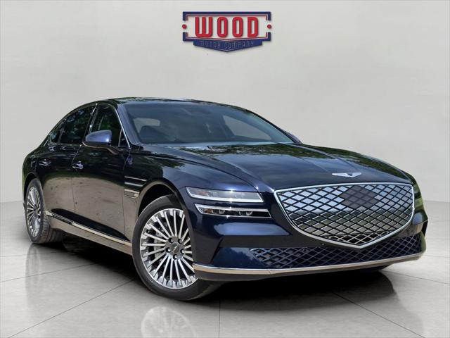 2024 Genesis G80 Advanced for sale in 	Harrison, AZ