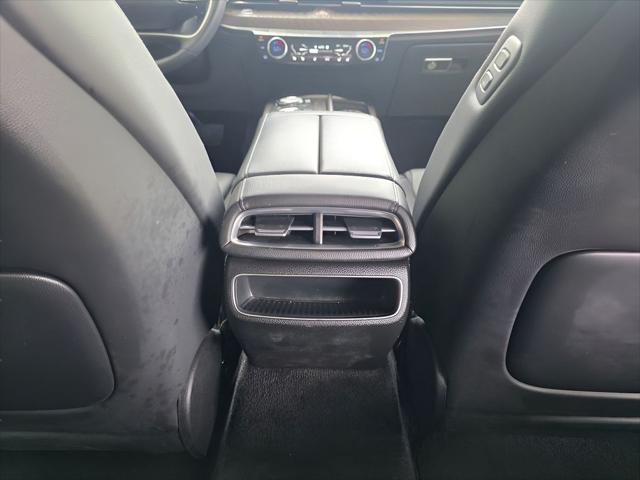 2024 Genesis G80 Advanced
