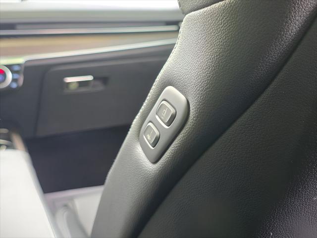 2024 Genesis G80 Advanced