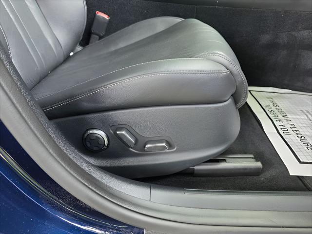 2024 Genesis G80 Advanced