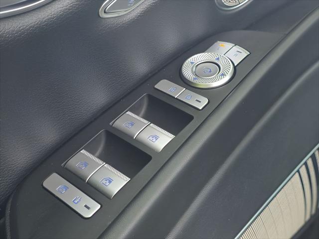 2024 Genesis G80 Advanced