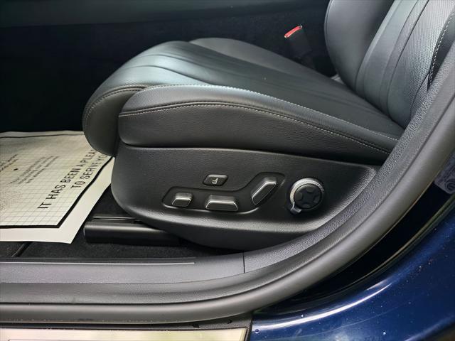 2024 Genesis G80 Advanced