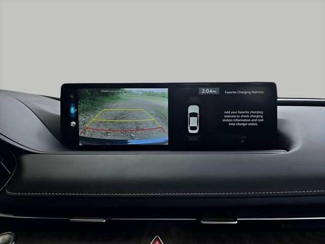 2024 Genesis G80 Advanced