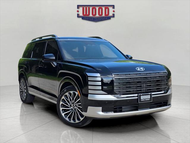 2026 Hyundai Palisade Calligraphy for sale in 	Harrison, AZ