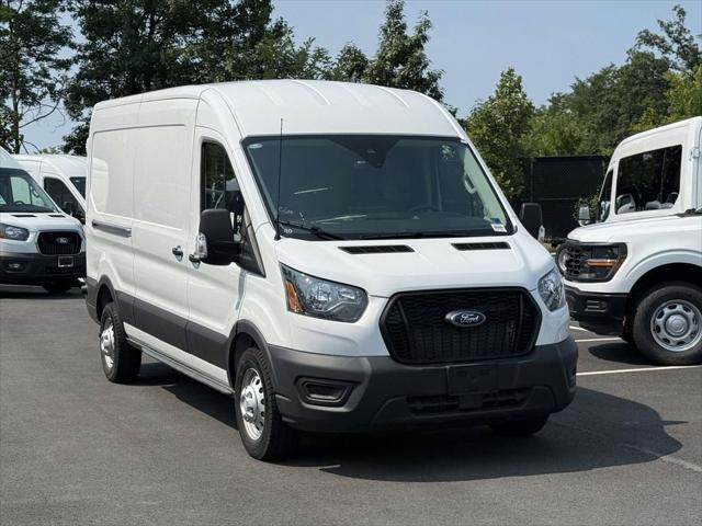 2025 Ford Transit Cargo Van Base for sale in Chantilly, VA