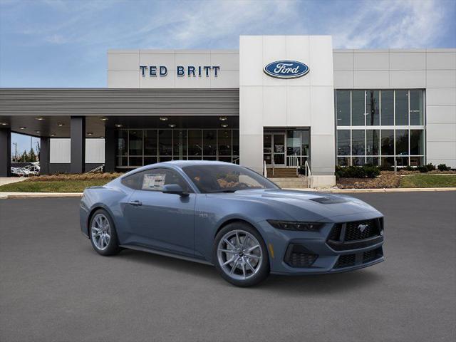 2026 Ford Mustang GT Premium Fastback for sale in Chantilly, VA