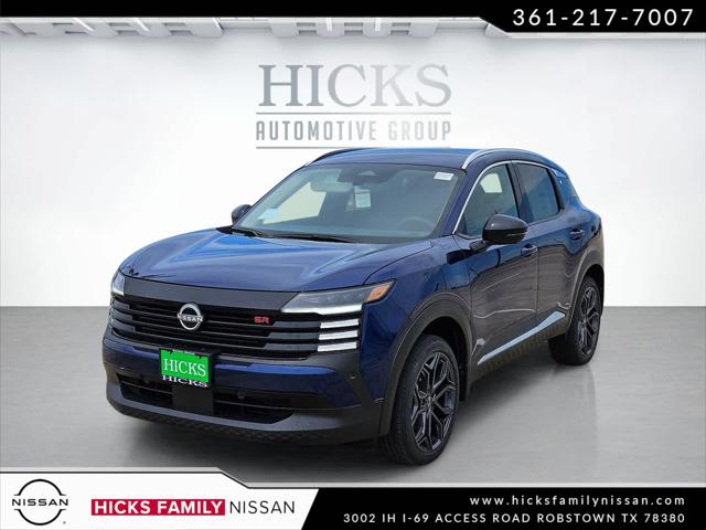 2026 Nissan Kicks SR for sale in Robstown, TX