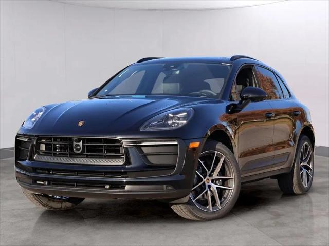 2026 Porsche Macan Unknown for sale in Shawnee, KS
