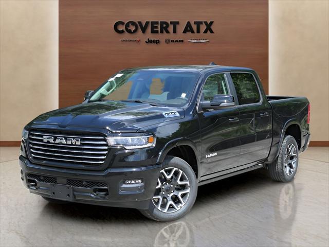 2026 Ram 1500 Laramie for sale in Austin, TX