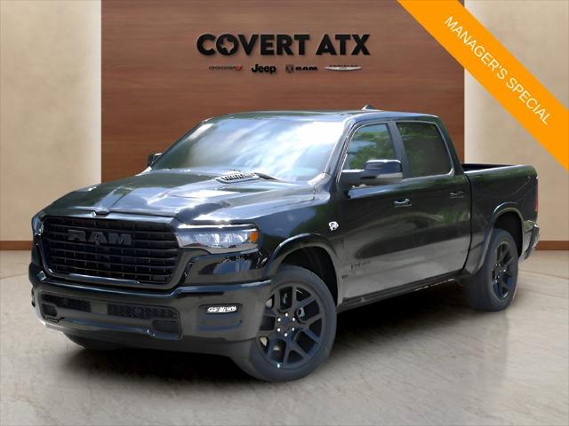 2026 Ram 1500 Laramie for sale in Austin, TX