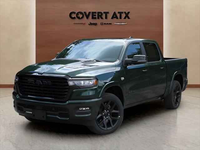 2026 Ram 1500 Laramie for sale in Austin, TX