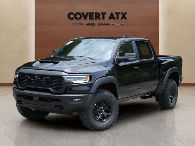 2026 RAM Ram 1500 RAM 1500 RHO CREW CAB 4X4 57 BOX
