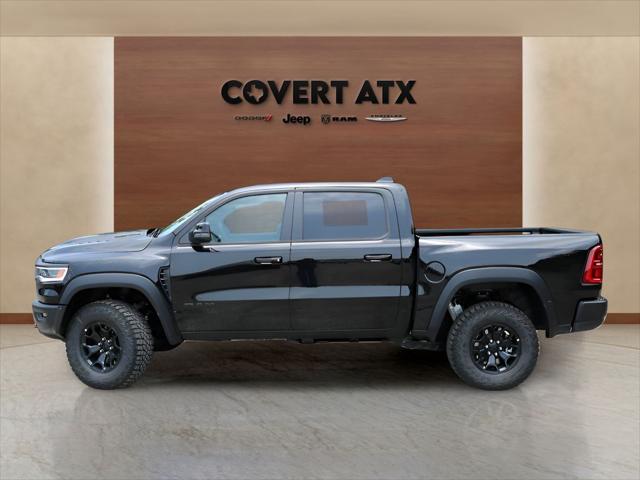 2026 RAM Ram 1500 RAM 1500 RHO CREW CAB 4X4 57 BOX