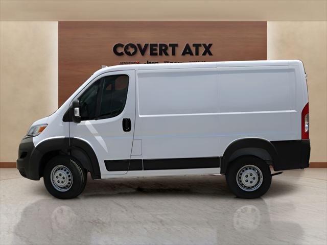 2026 RAM Ram ProMaster RAM PROMASTER 1500 TRADESMAN CARGO VAN LOW ROOF 118 WB