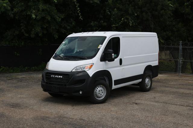 2026 Ram ProMaster Cargo Van Tradesman Low Roof 118" WB w/Pass Seat for sale in Austin, TX