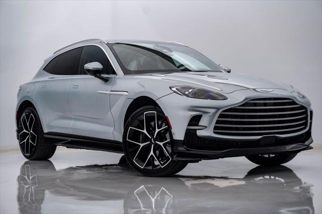 2026 Aston Martin DBX 707 for sale in Downers Grove, IL