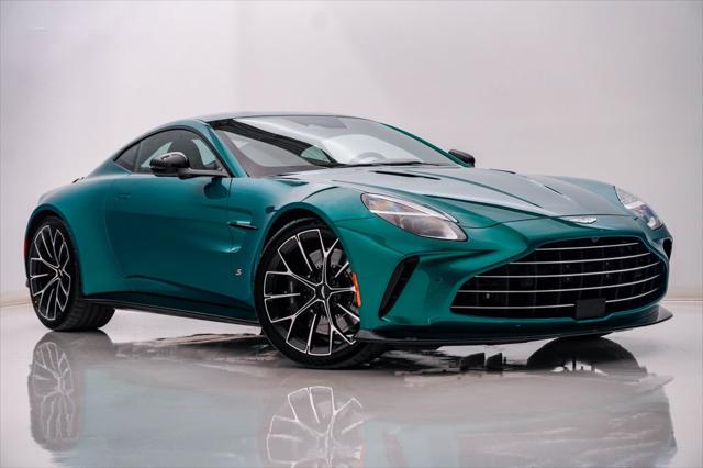 2026 Aston Martin Vantage S for sale in Downers Grove, IL