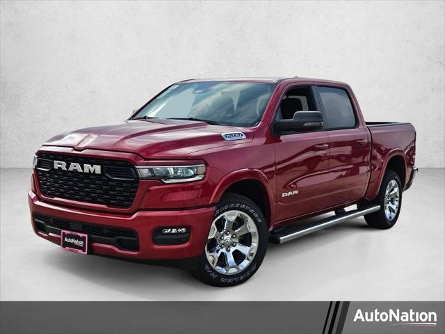 2026 Ram 1500 Lone Star Crew Cab 4x2 5'7" Box for sale in Spring, TX