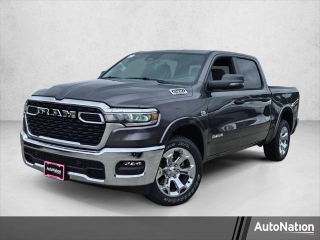 2026 Ram 1500 Lone Star Crew Cab 4x2 5'7" Box for sale in Spring, TX