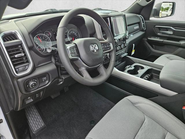 2026 RAM 1500 RAM 1500 LONE STAR CREW CAB 4X2 57 BOX
