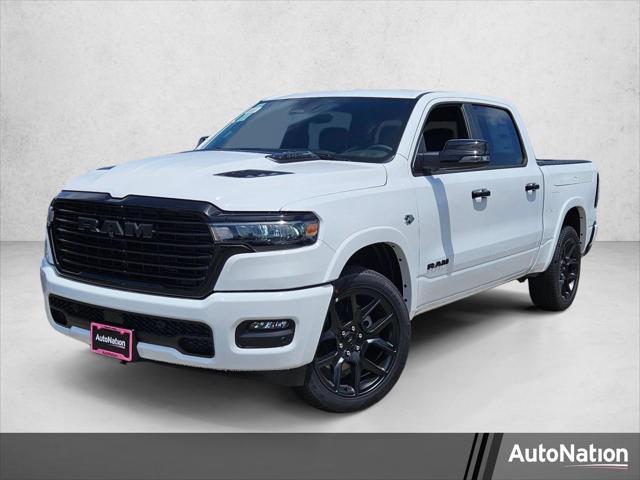 2026 Ram 1500 Laramie Crew Cab 4x4 5'7" Box for sale in Spring, TX