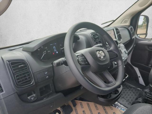 2026 RAM ProMaster 2500 RAM PROMASTER 2500 TRADESMAN CARGO VAN HIGH ROOF 159 WB 2026 RAM ProMaster 2500 RAM PROMASTER 2500 TRADESMAN CARGO VAN HIGH ROOF 159 WB