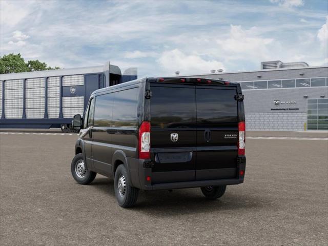 2026 RAM Ram ProMaster RAM PROMASTER 1500 TRADESMAN CARGO VAN LOW ROOF 118 WB 2026 RAM Ram ProMaster RAM PROMASTER 1500 TRADESMAN CARGO VAN LOW ROOF 118 WB